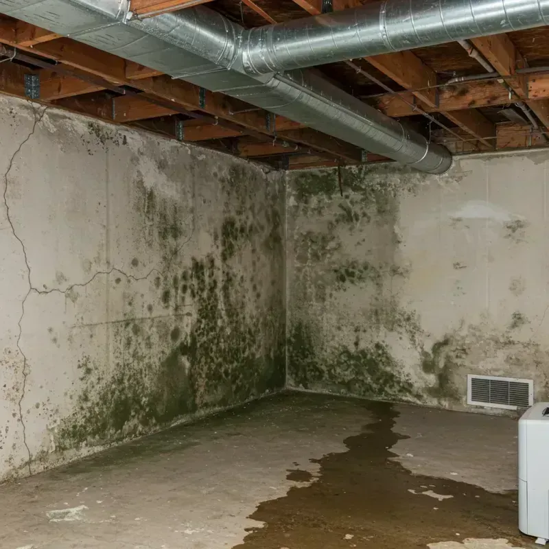 Professional Mold Removal in Portsmouth Heights, VA